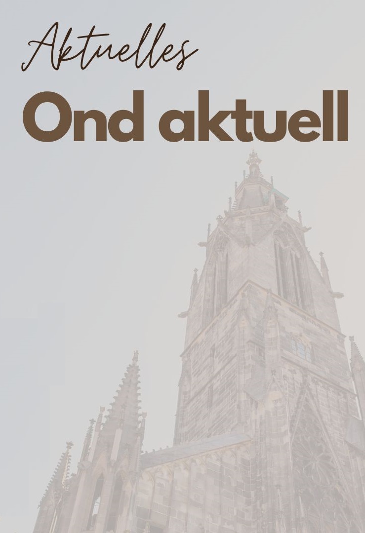 Aktuelles – Ond aktuell – Mundartgesellschaft Württemberg